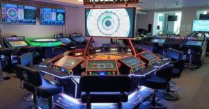 découvrez le casino de besançon : une large sélection de jeux et des animations variées pour tous les goûts. profitez d’une expérience ludique dans un cadre unique au cœur de la ville.