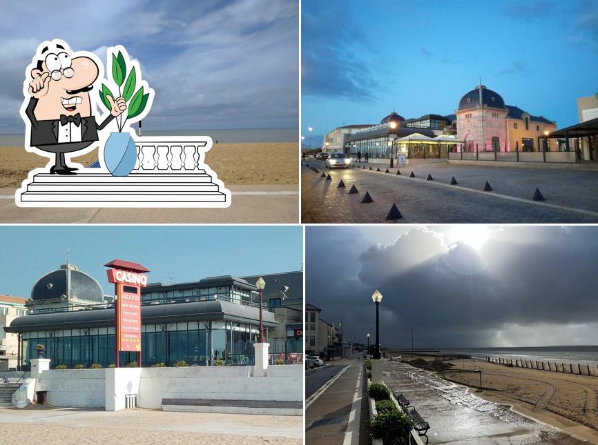 découvrez le casino joa de châtelaillon, votre destination idéale en bord de mer pour profiter de jeux, spectacles, restaurant et animations dans une ambiance conviviale près de la rochelle.