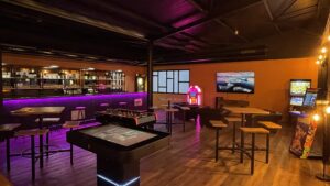 découvrez le meilleur bar à jeux de toulouse, un lieu convivial pour partager des moments ludiques entre amis avec une large sélection de jeux de société et une ambiance chaleureuse.
