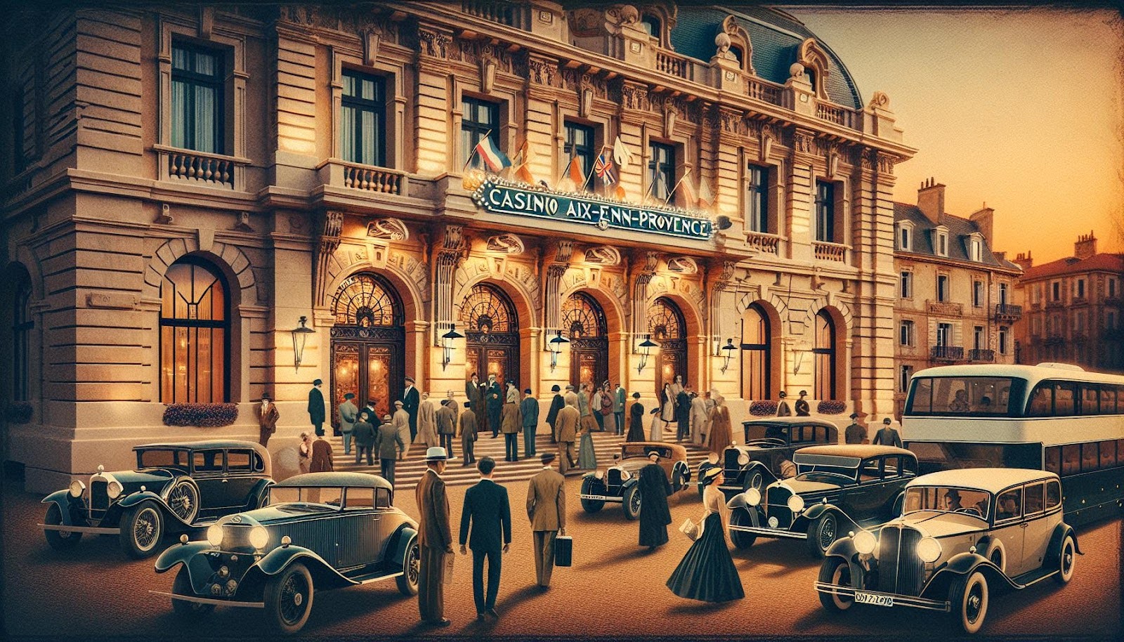 découvrez notre guide complet du casino auriol avec des astuces exclusives pour maximiser vos gains et profiter pleinement de votre expérience de jeu.
