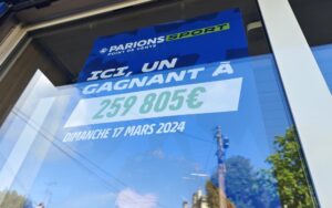 découvrez le casino de cognac : jouez à vos jeux préférés et tentez de gagner gros dans une ambiance chaleureuse et festive.