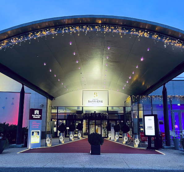 découvrez le casino de colmar : jeux, machines à sous, restaurant et spectacles dans une ambiance conviviale au cœur de l’alsace. profitez d’une expérience de divertissement unique à colmar !