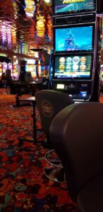 découvrez le casino communay : jeux passionnants, avis détaillés et toutes les informations essentielles pour profiter pleinement de votre expérience de jeu.