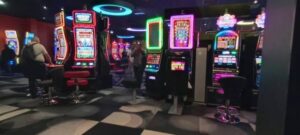 découvrez le casino d'angoulême : jeux variés, événements passionnants et informations pratiques pour une expérience inoubliable.