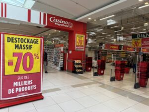 découvrez toutes les informations essentielles et les avis authentiques sur le casino de bourges pour préparer votre visite en toute confiance.