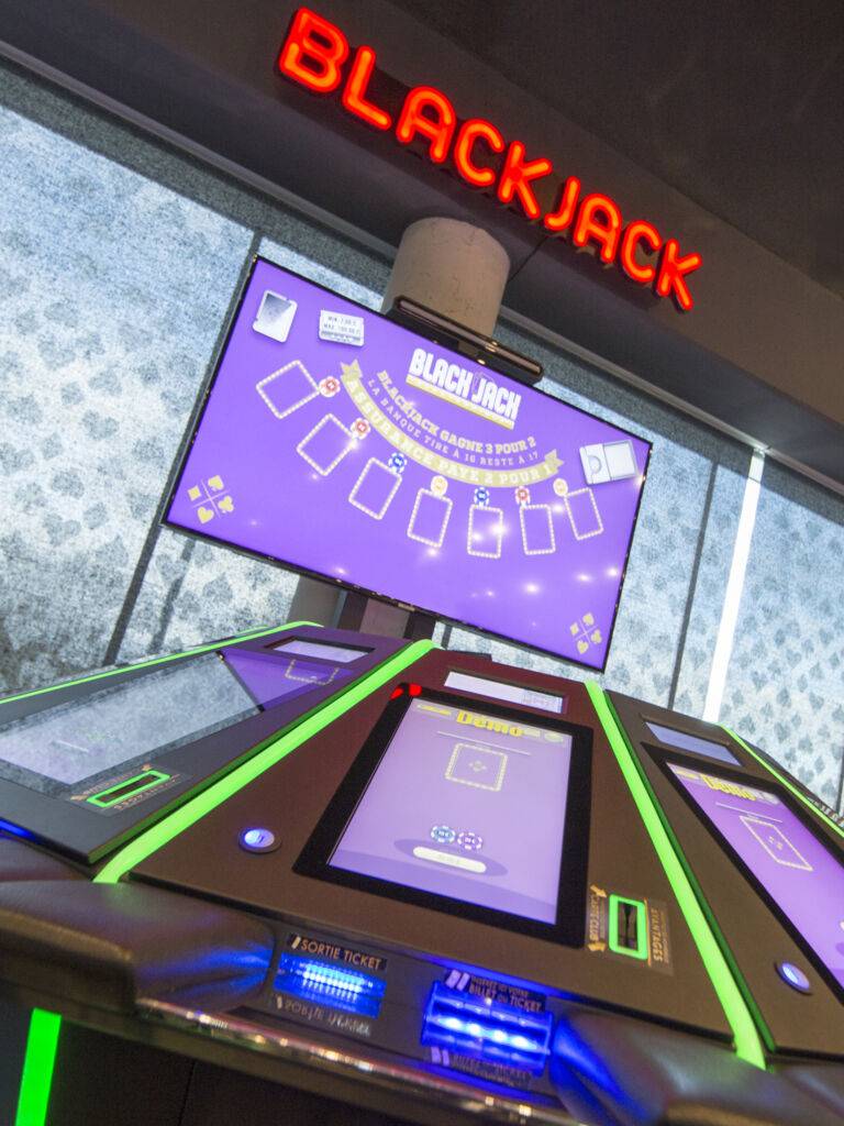découvrez les jeux proposés et les avis des joueurs sur le casino joa saint laurent. profitez d'une expérience de jeu unique et sécurisée.