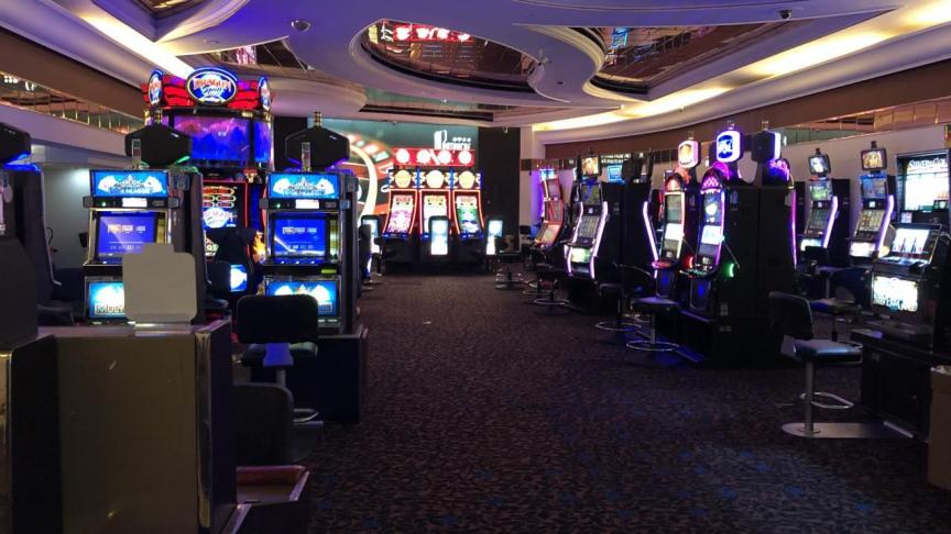 découvrez toutes les informations sur le casino de la roche-sur-foron : jeux, promotions, horaires d'ouverture et conseils pour profiter au mieux de votre visite.