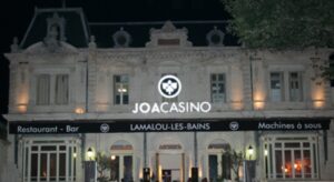 découvrez toutes les informations essentielles sur le casino de lamalou-les-bains : jeux, horaires, événements et services pour une expérience de jeu inoubliable.