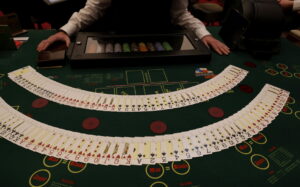 découvrez le casino levallois : une offre variée de jeux passionnants et des services de qualité pour une expérience de divertissement unique.