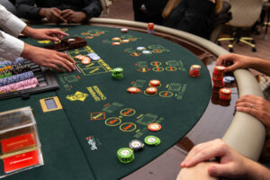 découvrez les offres exclusives pour joueurs au casino de mâcon : bonus, promotions et avantages pour une expérience de jeu unique.