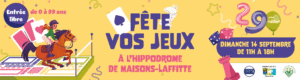 découvrez le casino de maisons-laffitte : une expérience unique avec une large gamme de jeux et des animations captivantes pour tous les goûts.