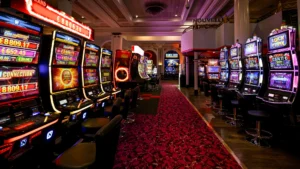 découvrez les informations essentielles sur le casino de meythet : horaires, jeux, événements et conseils pour profiter pleinement de votre visite.