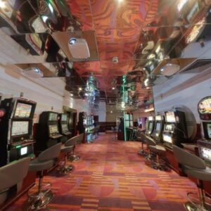 découvrez le casino de riom, une destination incontournable pour les amateurs de jeux et de divertissement dans un cadre convivial et animé.