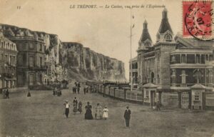 découvrez toutes les informations essentielles sur le casino du tréport : horaires, jeux disponibles, services, avis et événements pour préparer votre visite.