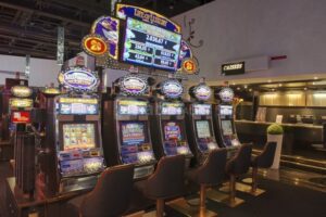 découvrez les meilleures offres du casino de salins-les-bains : promotions exclusives, jeux variés et animations pour tous les passionnés de jeu.