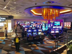 découvrez notre avis complet sur le complexe palace station à vegas : services, hébergement et divertissements pour un séjour inoubliable.