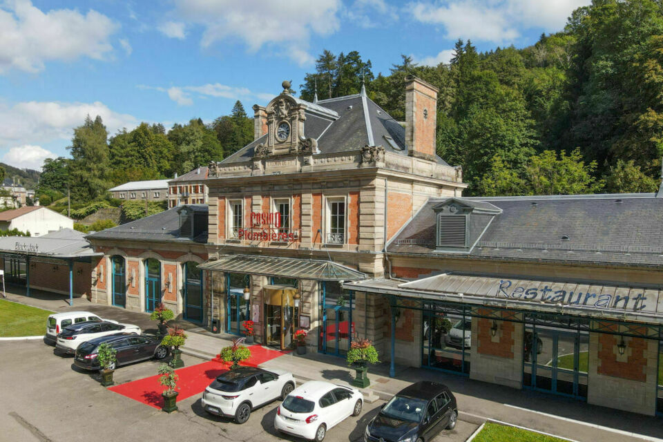 découvrez le casino de moulins : profitez des meilleurs jeux, vivez une ambiance unique et bénéficiez de conseils pour maximiser vos chances de gagner.