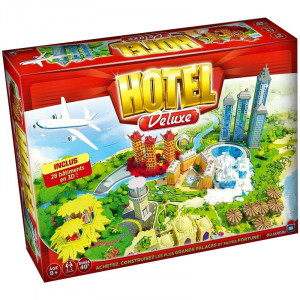 découvrez notre sélection des meilleurs jeux de gestion d’hôtel pour vivre l'expérience complète de la gestion hôtelière, entre stratégie, organisation et satisfaction des clients.