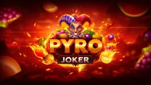 Joker Pyre InOut Games : Avis et Fonctionnement