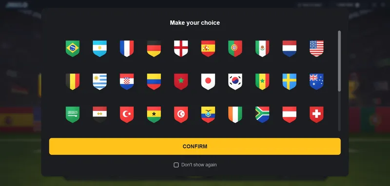 Penalty Nations Cup avis