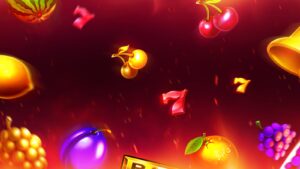 Hot Slice avis : jeu casino, bonus et version démo