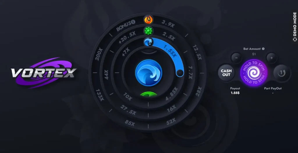 Vortex 2 avis 