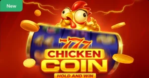 Chicken Coin InOut Games : Avis et Analyse Complète