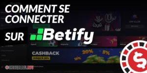Betify avis : arnaque ou casino fiable ?