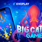 Big Catch Game avis : démo et fonctionnement du jeu casino