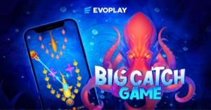 Big Catch Game avis : démo et fonctionnement du jeu casino