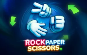 Rock Paper Scissors InOut Games : Avis et Test