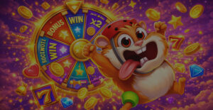 Hamster Run avis : démo et jeu fiable ou non ?
