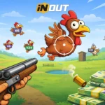 Chicken Shoot InOut Games : Avis et Test du Jeu