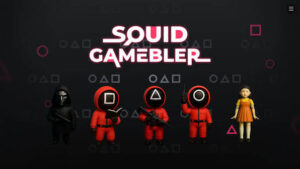 Squid Gamebler avis : arnaque ou casino fiable ?