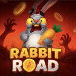 Rabbit Road avis : test complet du jeu casino