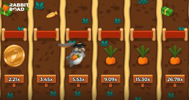Rabbit Road avis 