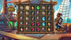 Pirate Bonanza 2 : Avis, RTP et Gains Potentiels