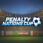 Penalty Nations Cup InOut Games : Avis et Guide