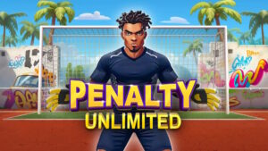 Penalty Unlimited avis : test, démo et fiabilité