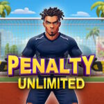 Penalty Unlimited : Avis Complet et Fonctionnalités