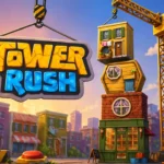 Tower Rush : Avis Complet et Stratégies de Jeu