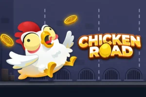 Chicken Road 2 InOut Games : Avis et Stratégies