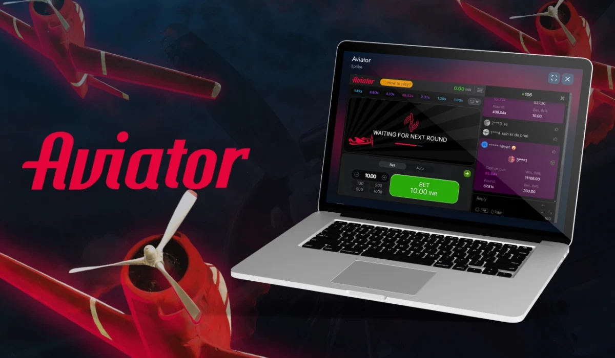 Aviator : Avis, RTP et Astuces de Jeu