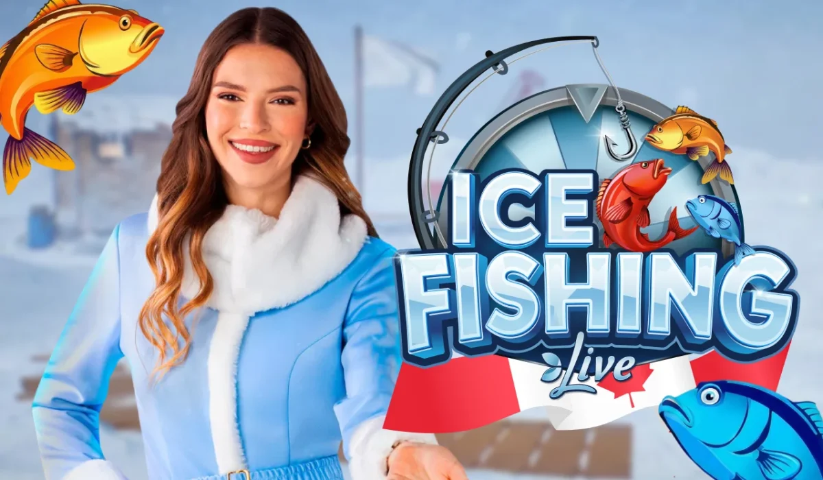 Ice Fishing : Avis Complet et Guide du Jeu