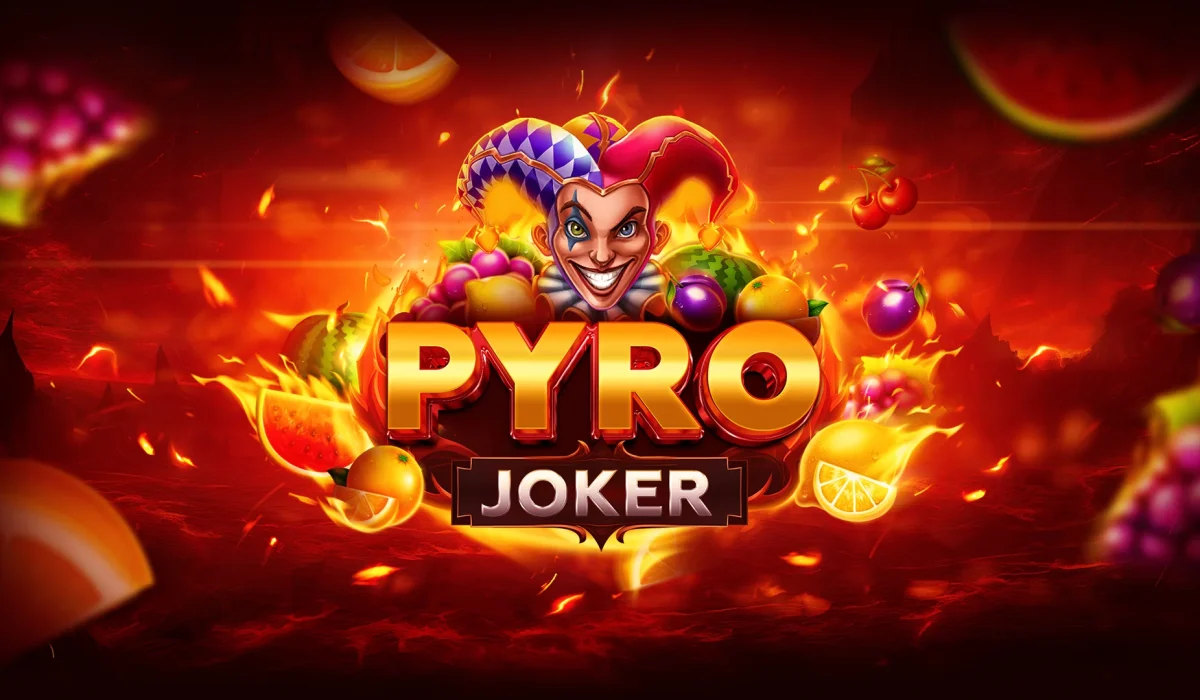 Joker Pyre InOut Games : Avis et Fonctionnement
