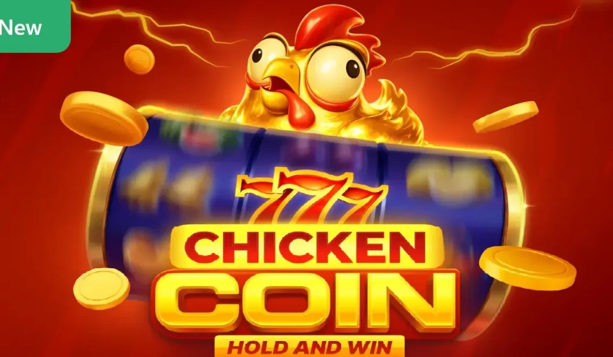 Chicken Coin InOut Games : Avis et Analyse Complète