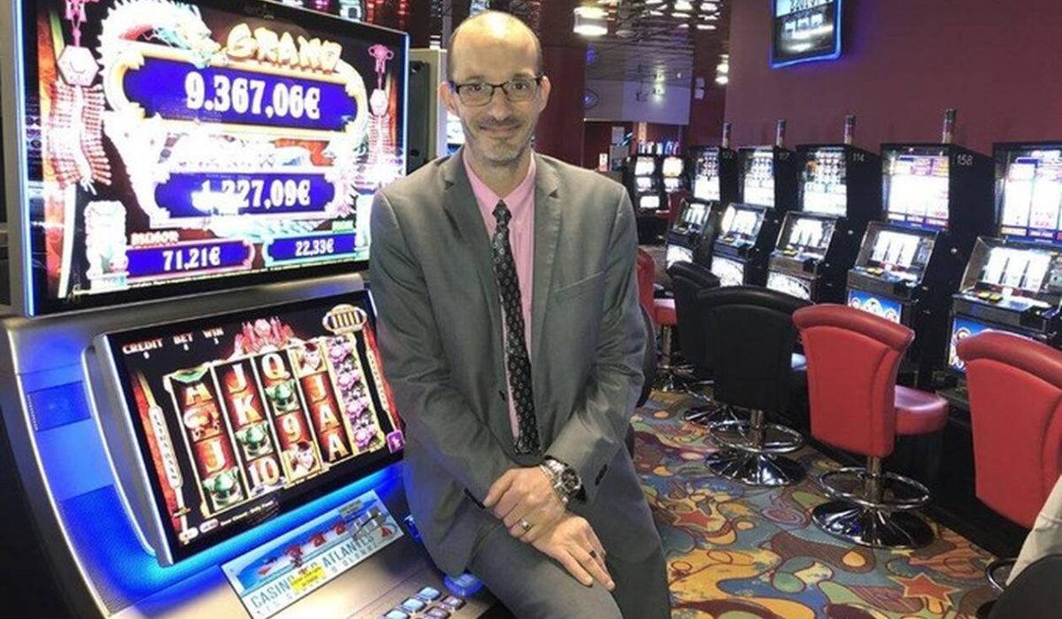 découvrez notre guide complet et astuces exclusives pour profiter pleinement du casino auriol. maximisez vos gains grâce à nos conseils d'experts et vivez une expérience de jeu inoubliable.