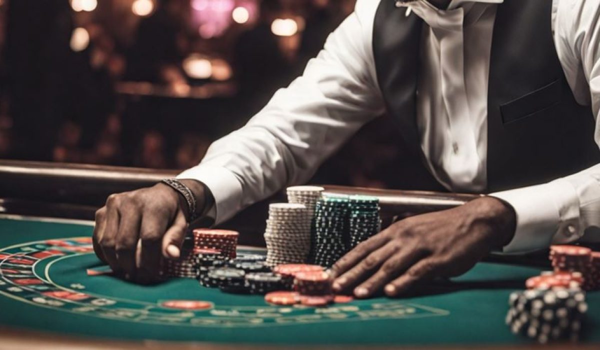 découvrez le guide essentiel du casino belfort : conseils, jeux, et astuces pour profiter pleinement de votre visite.