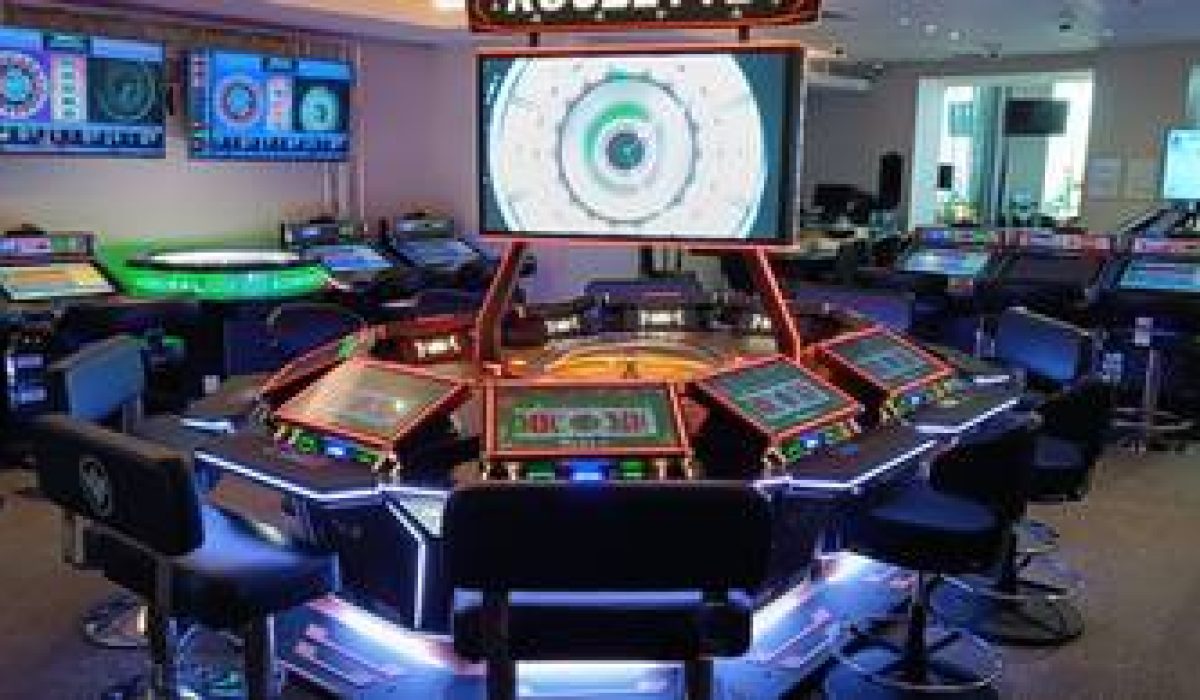 découvrez le casino de besançon : une large sélection de jeux et des animations variées pour tous les goûts. profitez d’une expérience ludique dans un cadre unique au cœur de la ville.