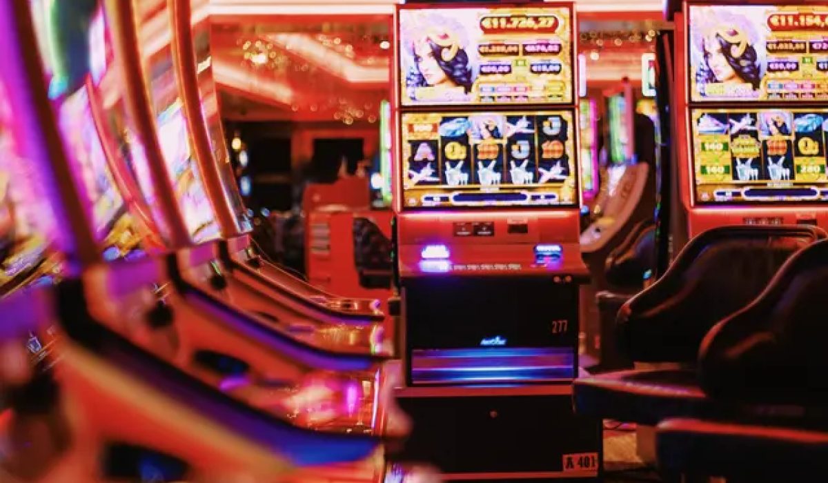 découvrez le casino buc et ses jeux phares : une expérience de jeu unique avec une sélection variée de machines à sous, poker, roulette et bien plus. plongez dans l'ambiance chaleureuse et profitez de divertissements passionnants !